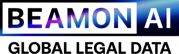 Beamon AI — Global Legal Data